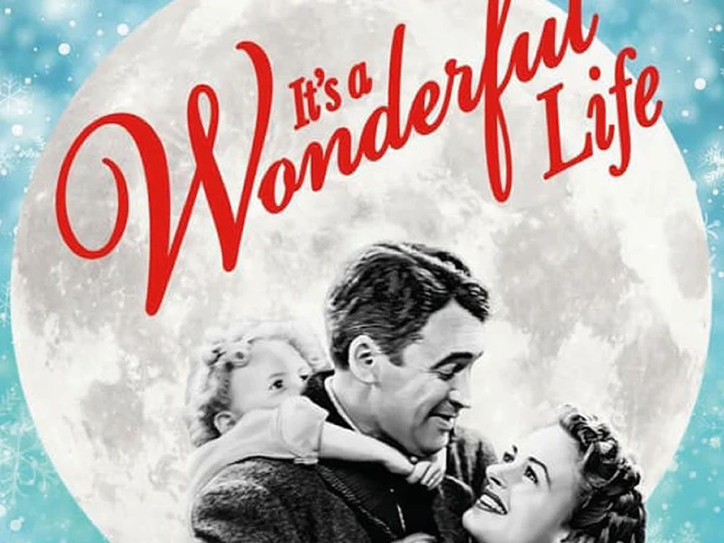 Christmas Movie Night
