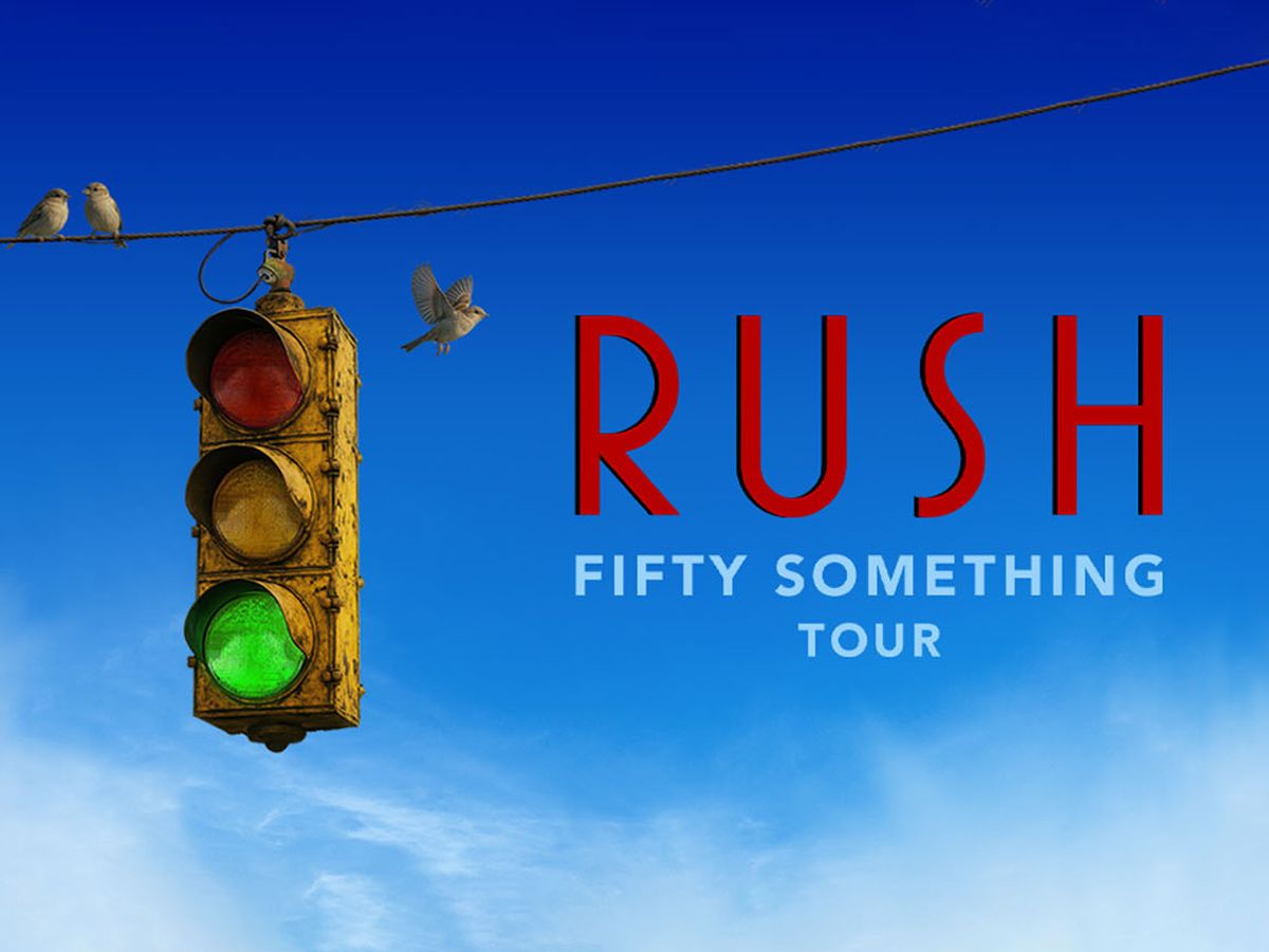 RUSH