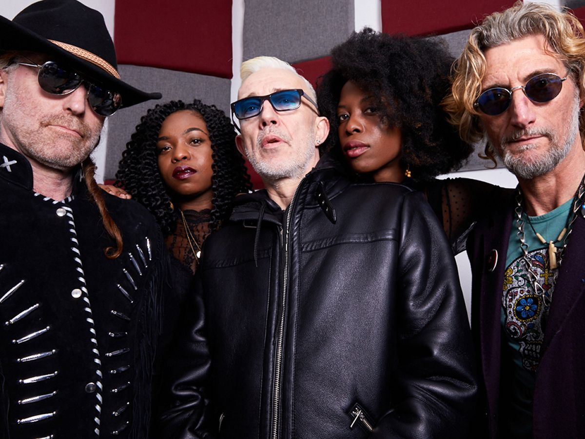 Alabama 3