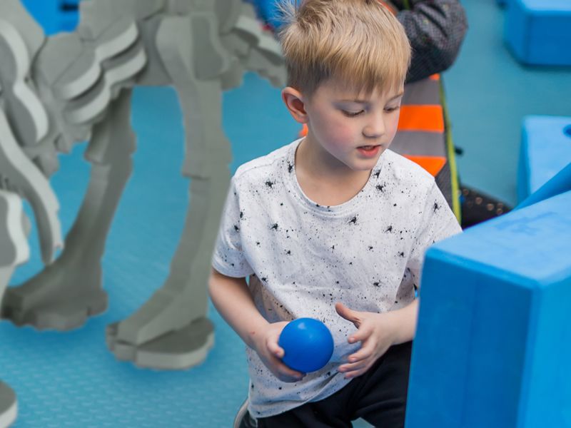 Edinburgh Science Festival: EarthFest