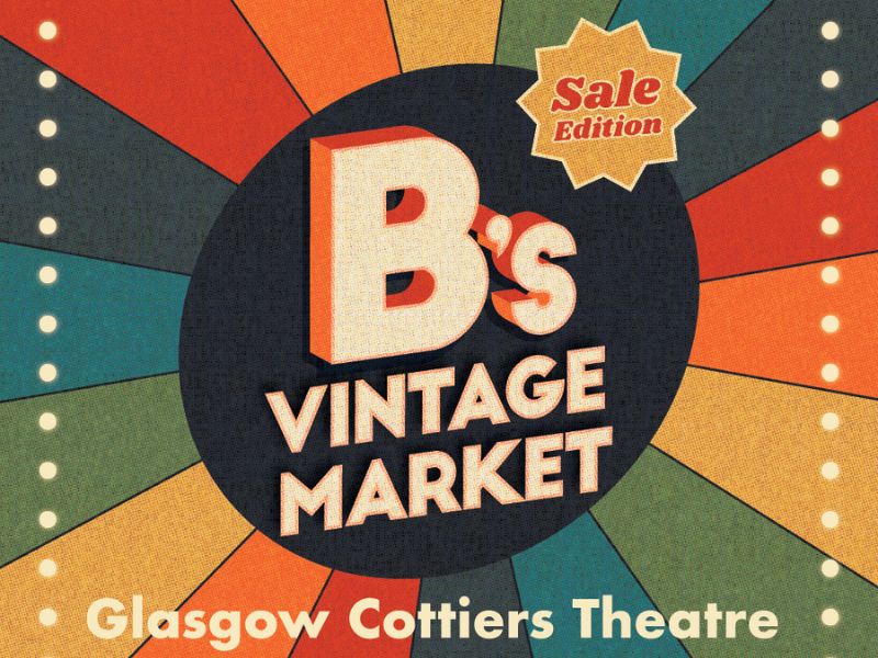 B’s Vintage Market