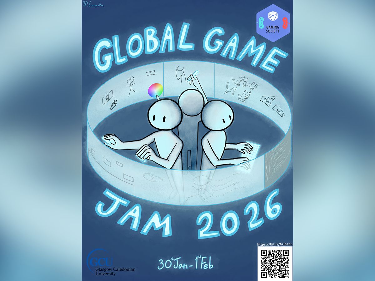 Global Game Jam