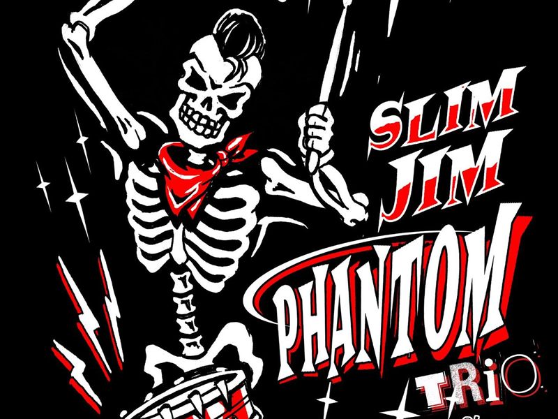 Slim Jim Phantom Trio