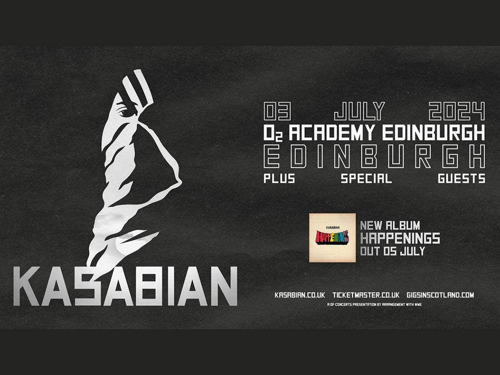 Kasabian