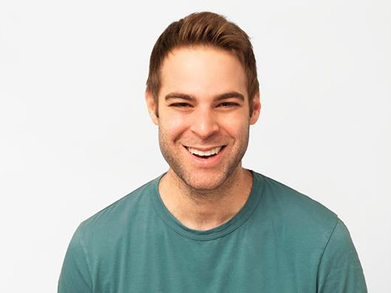 Eric Neumann