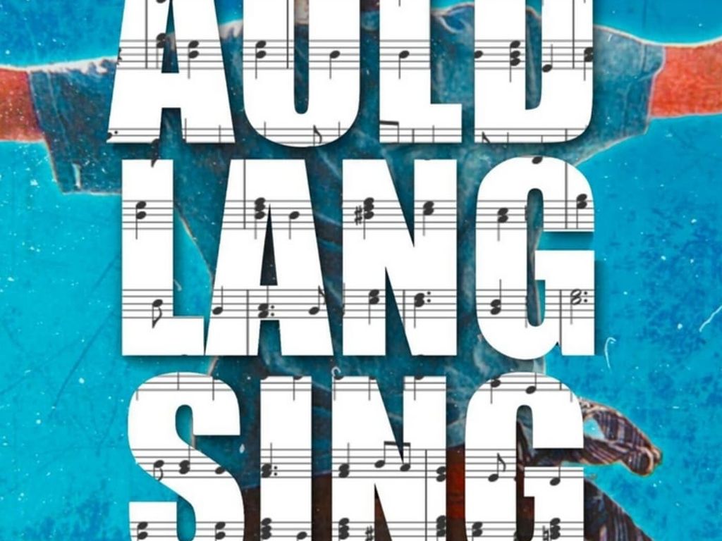Auld Lang Sing & Ceilidh