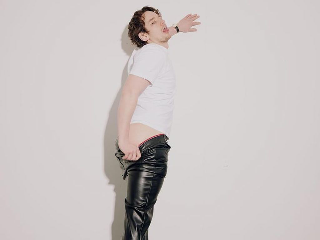 Milo Edwards: How Revolting! Sorry to Offend (Work-in-Progress)