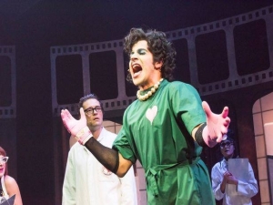Casting has been announced for the Rocky Horror Show! | News | What's ...