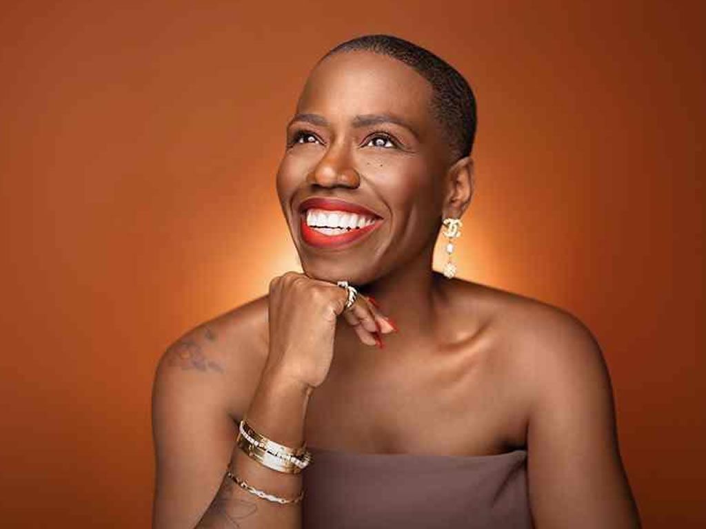 Candice Brathwaite: Manifesto - CANCELLED