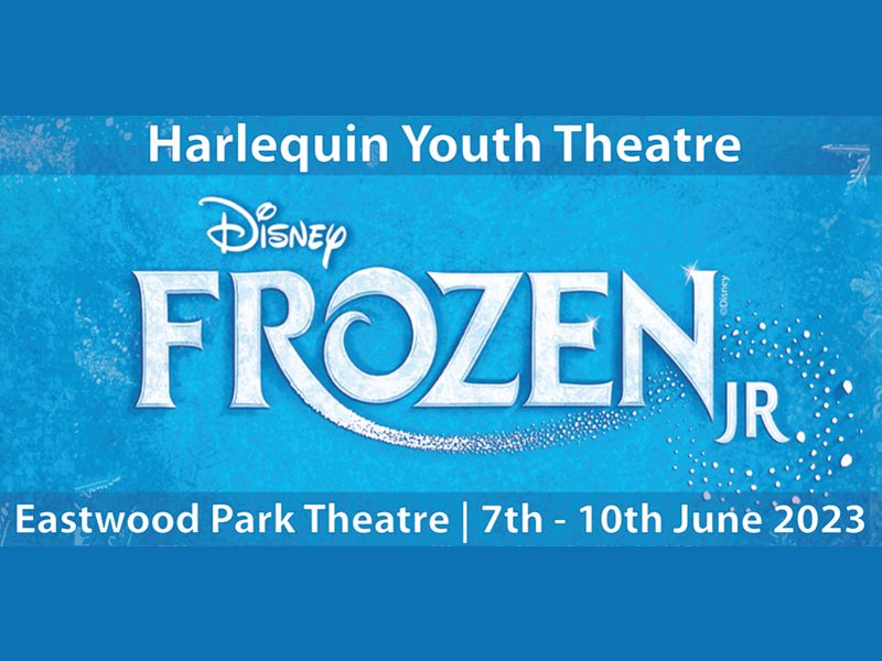 Frozen Jr