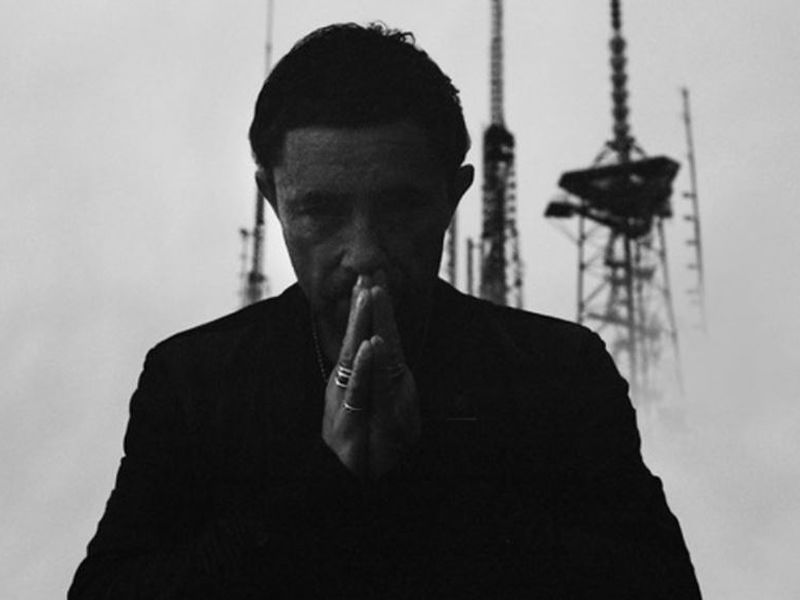 The Cinematic Orchestra - Man With A Movie Camera