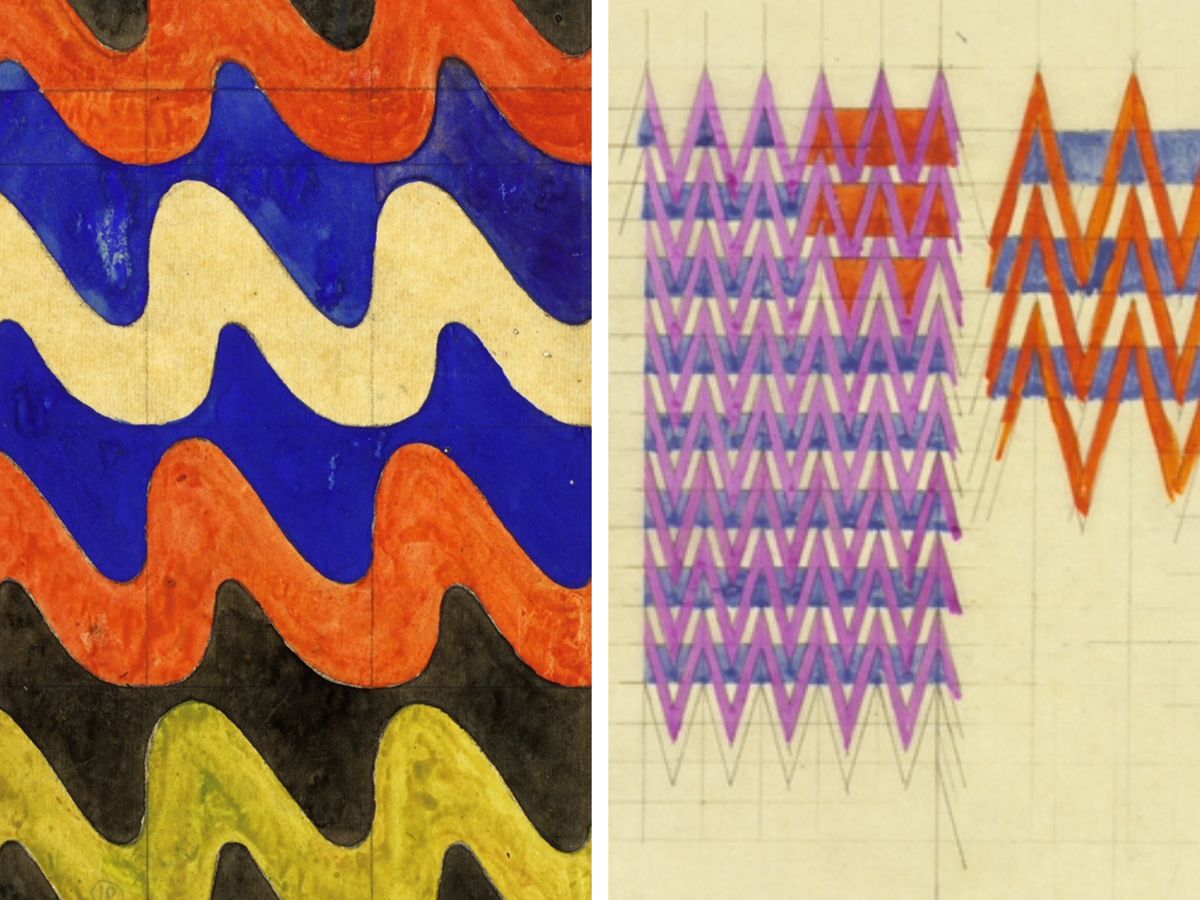 Family Workshop: Paper Weaving