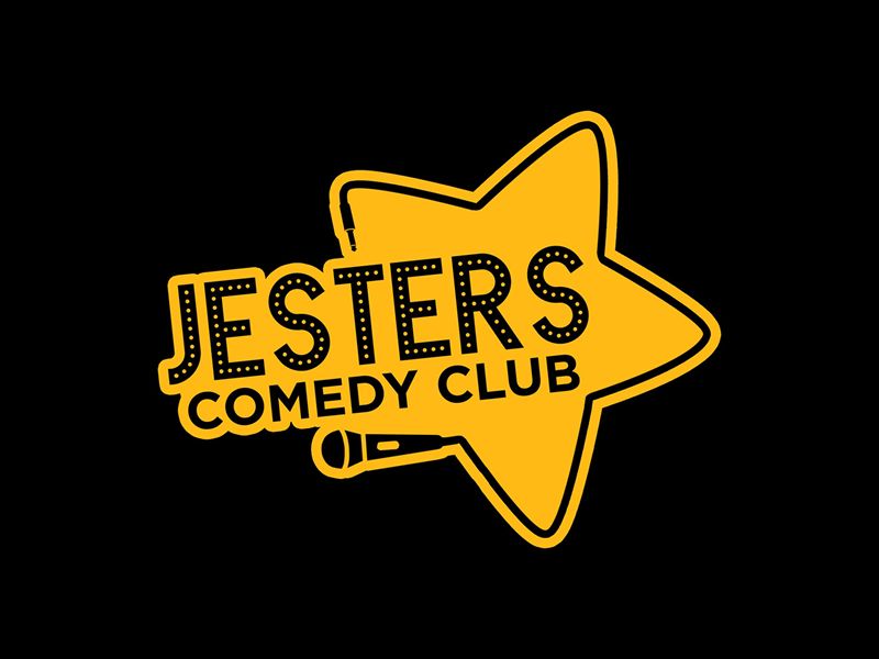 Jesters Comedy Showcase