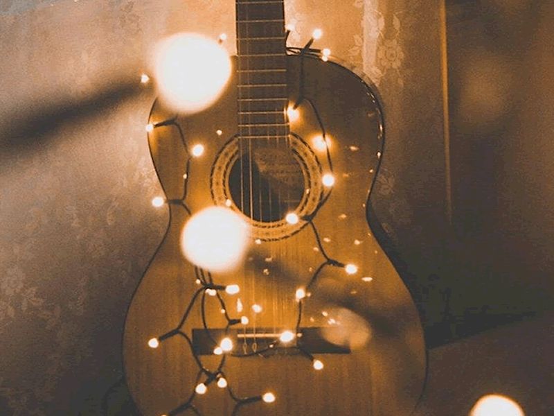 Poetry & Pints Presents: Three Poets and a Singer