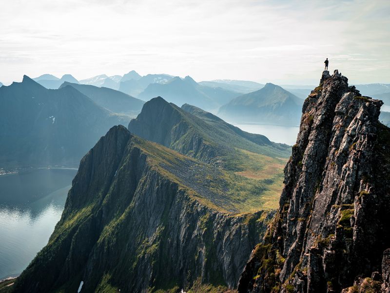 Kendal Mountain Tour - Glasgow