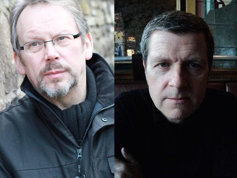 Bloody Scotland International Crime Festival reveals winners 2021