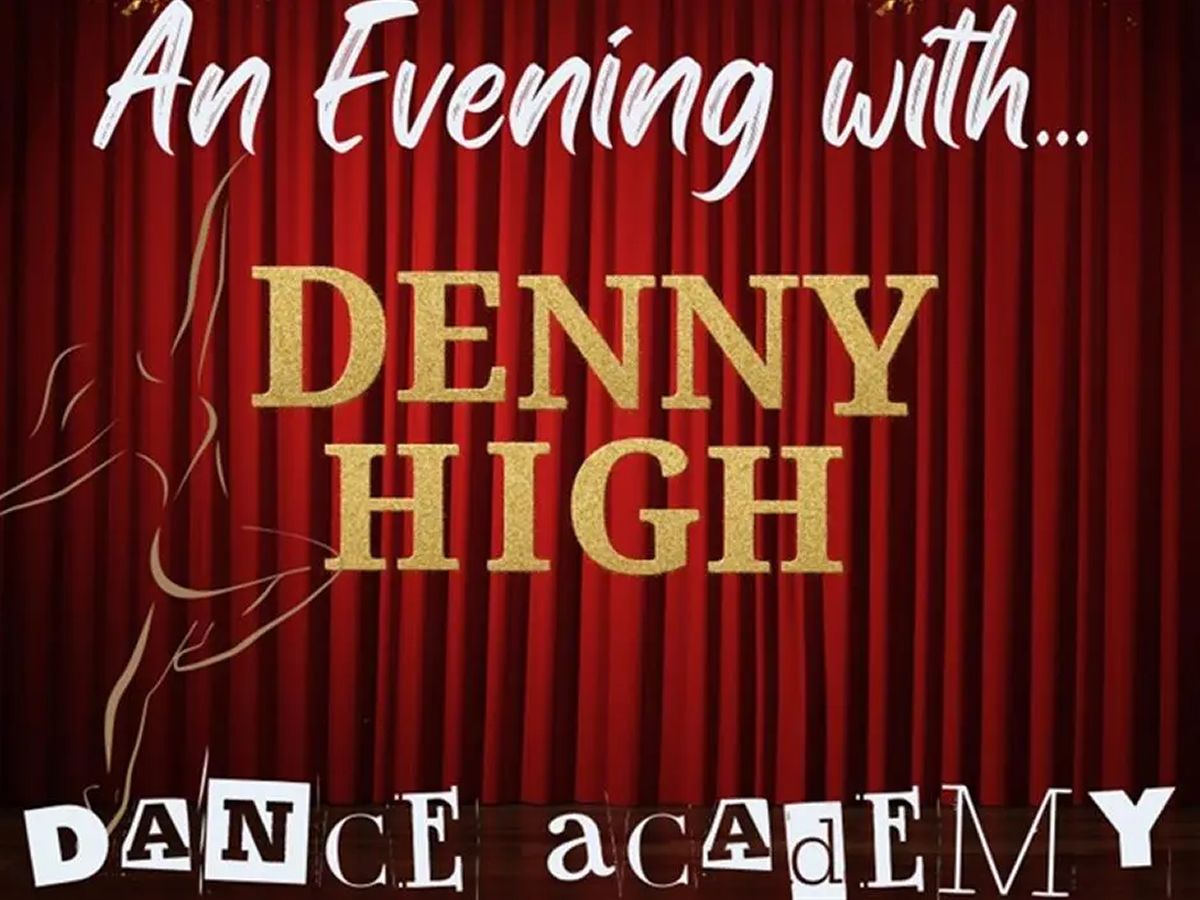 An Evening With The Dance Academy