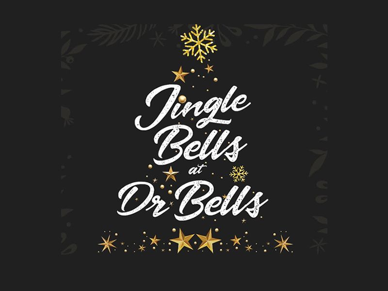 Dr Bells Christmas Party