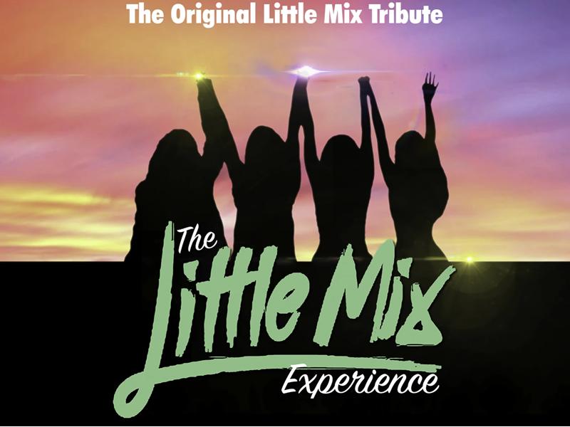 The Little Mix Experience - POSTPONED