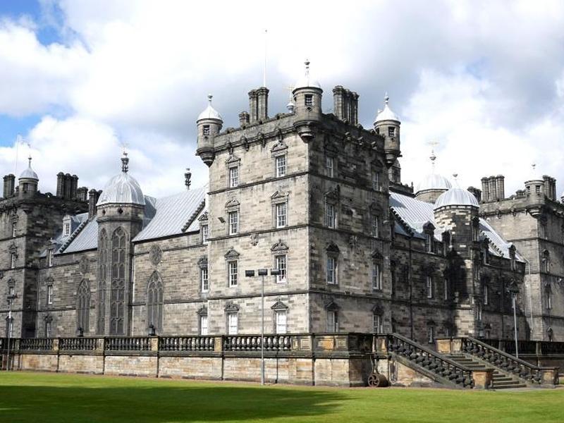 George Heriot’s School: A Christmas Miracle