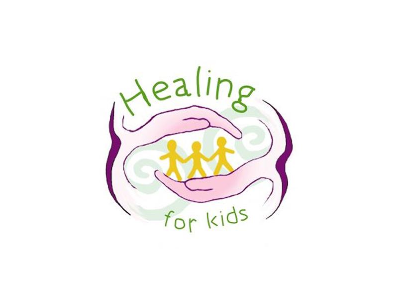 Healing For Kids