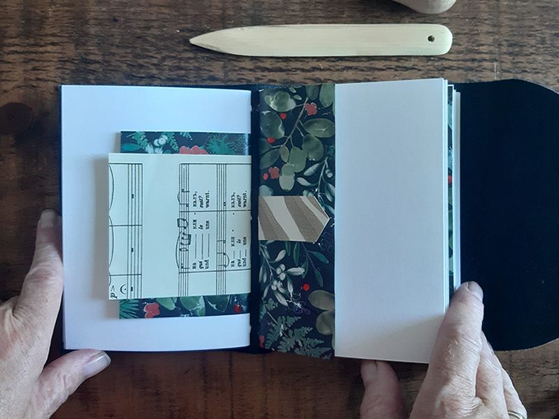 Introduction to Bookbinding