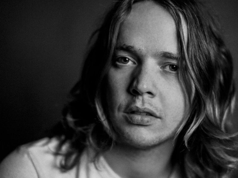 Billy Strings