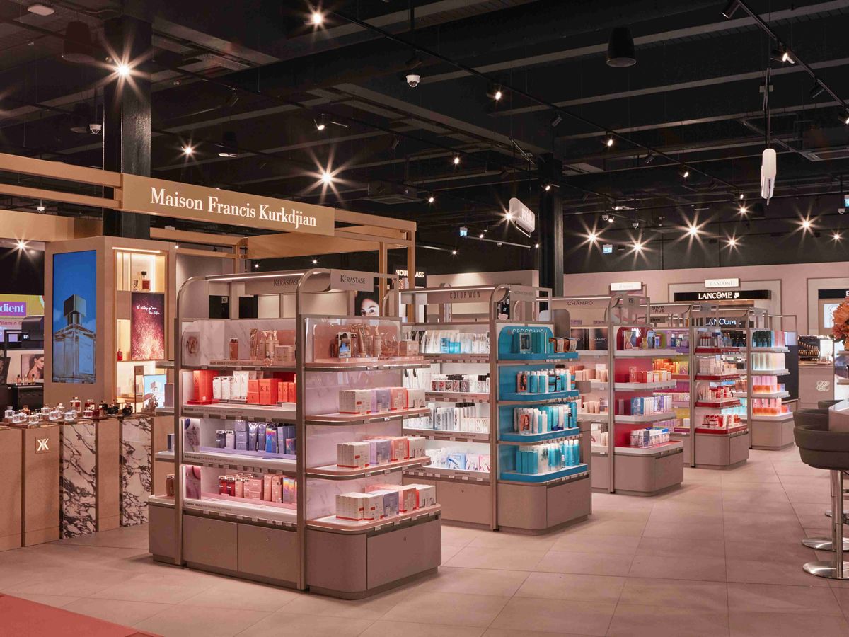 Glasgow, your ultimate beauty destination has arrived