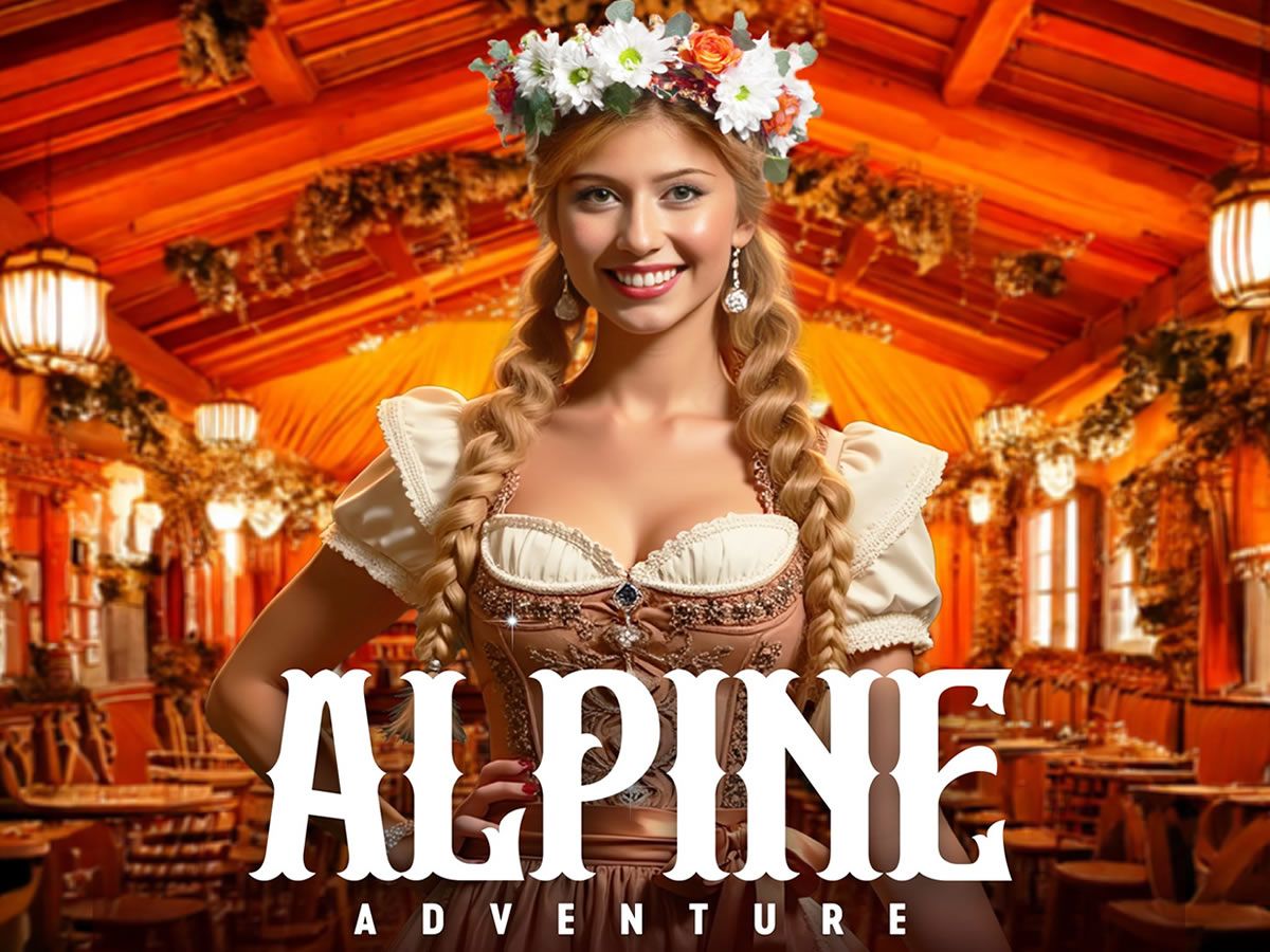 Alpine Adventure Dinner Theatre at Brewhemia