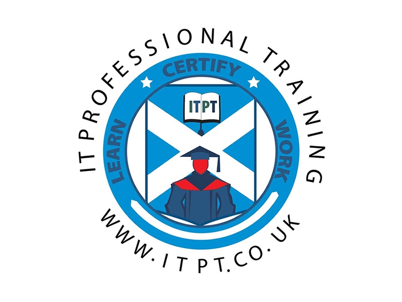 It Professional Training (itpt) Glasgow