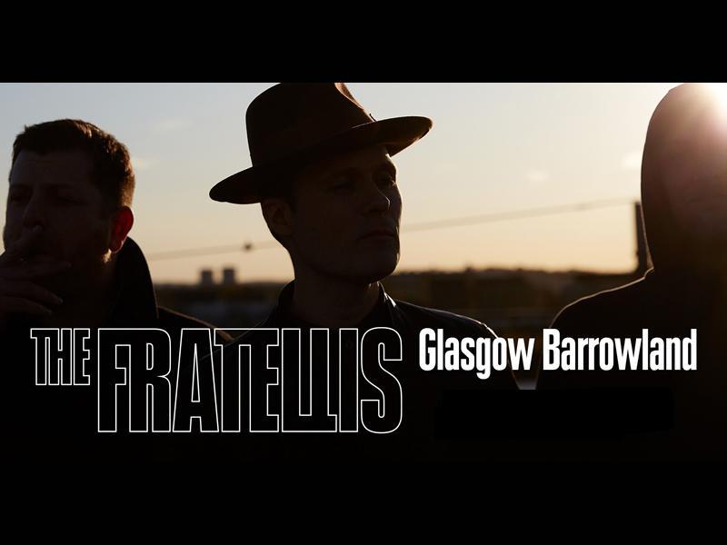 The Fratellis