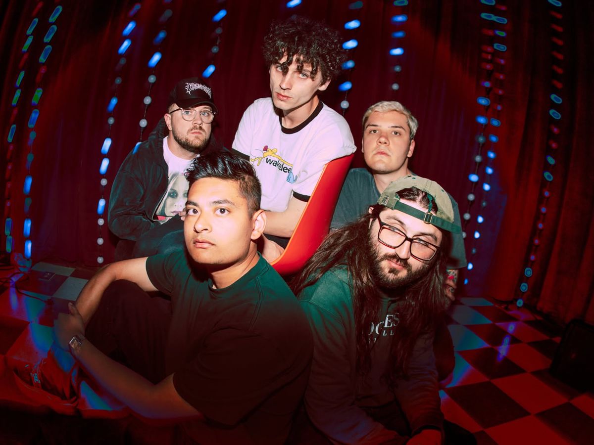 Hot Mulligan