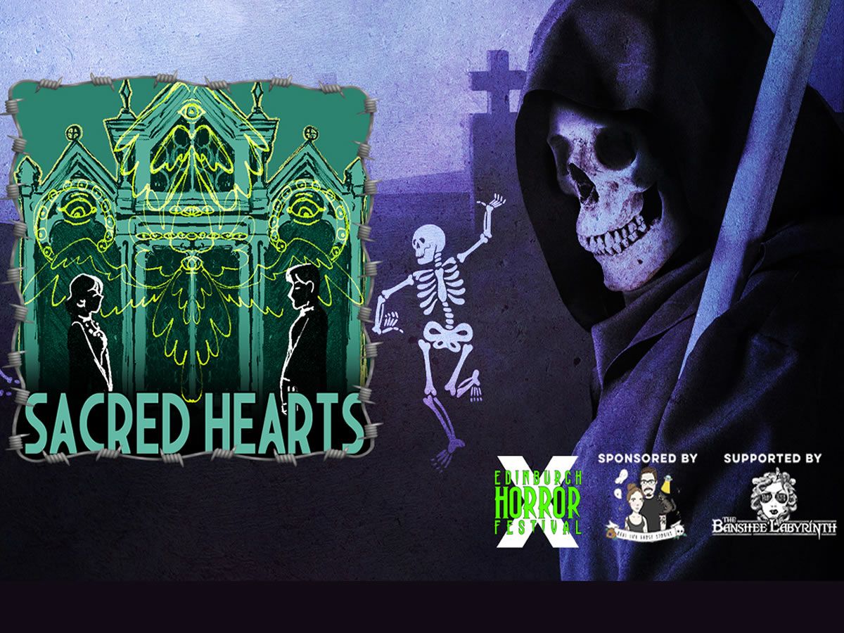 Sacred Heart