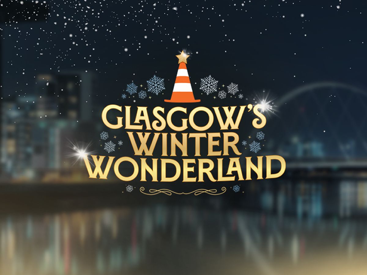 Glasgow’s Winter Wonderland
