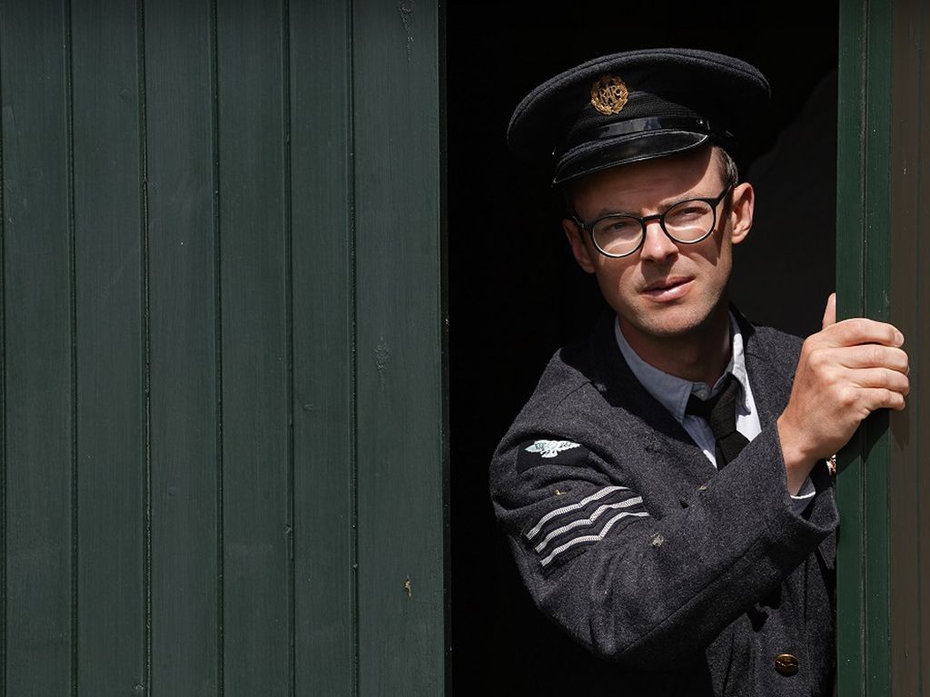 Travel back in time this half term at the National Museum of Flight