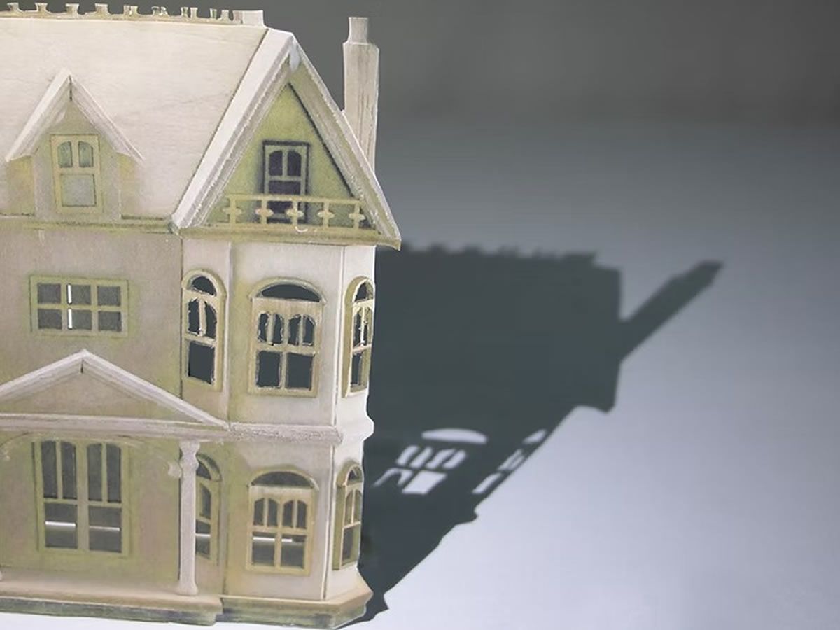 Unquiet Objects: Ghost Stories of M R James