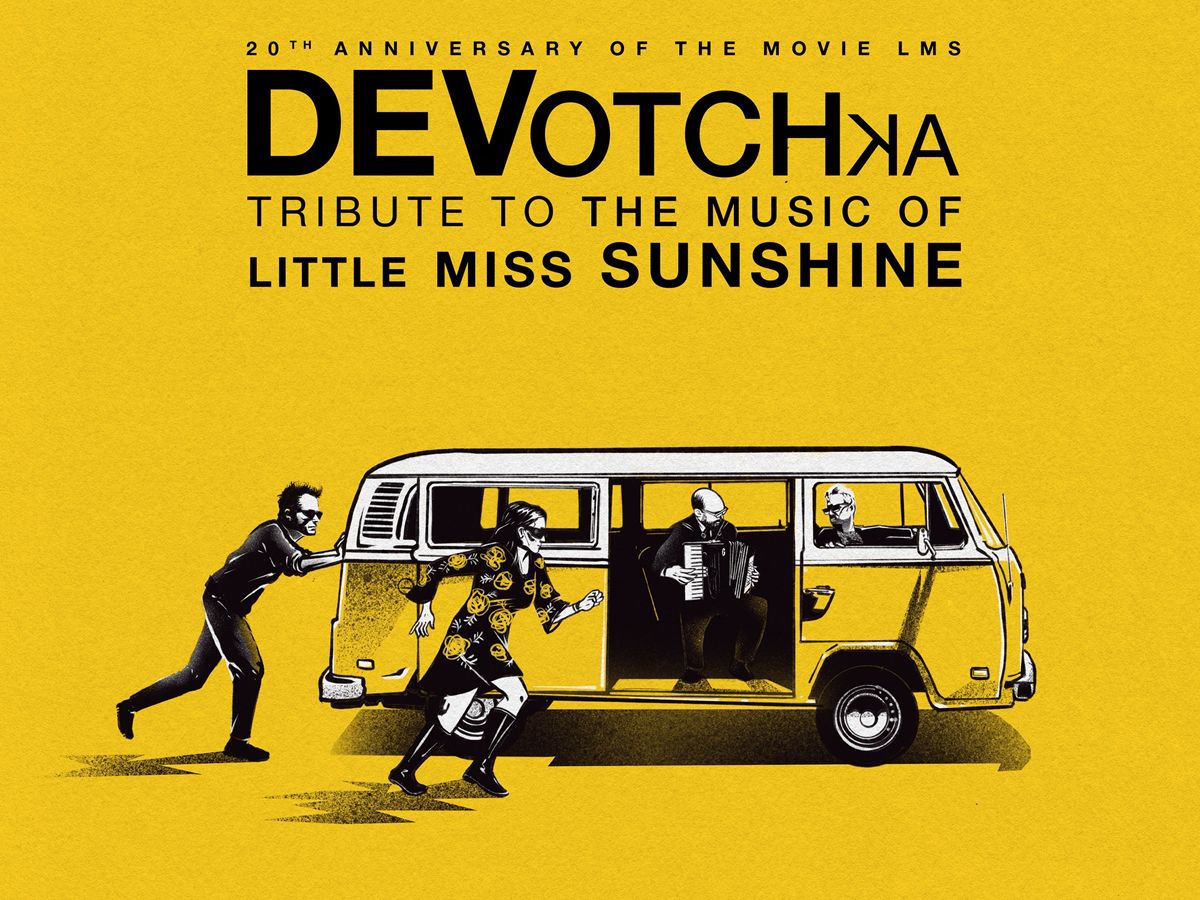 DeVotchKa