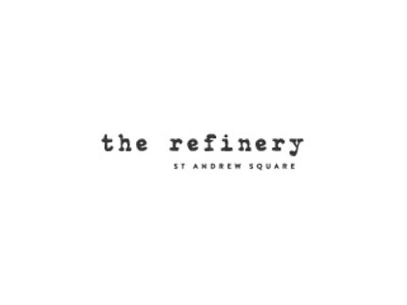 The Refinery St Andrew Square