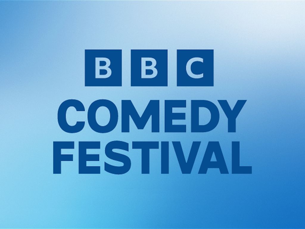 BBC Comedy Festival - Stand Up Sessions 2