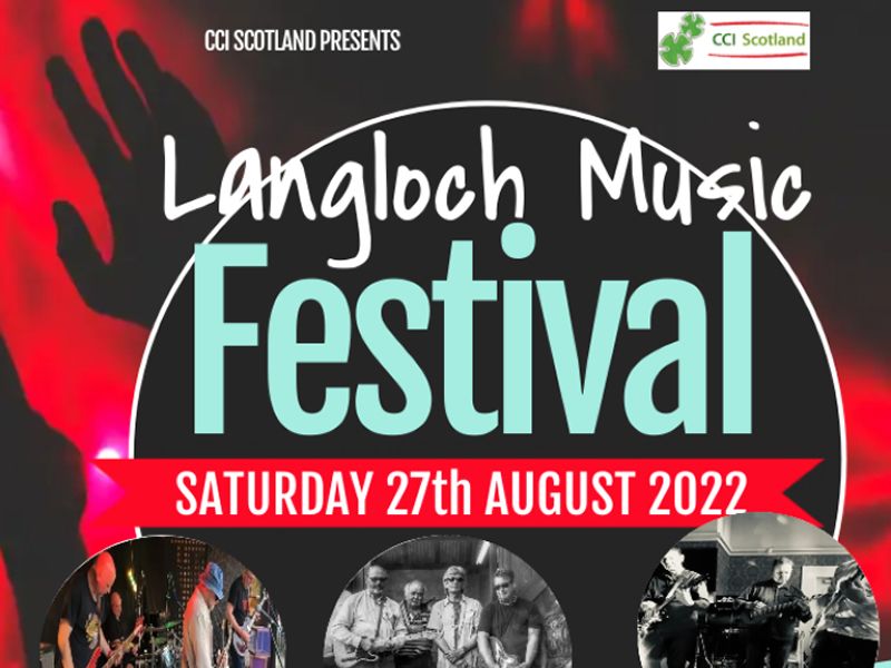 Langloch Music Festival