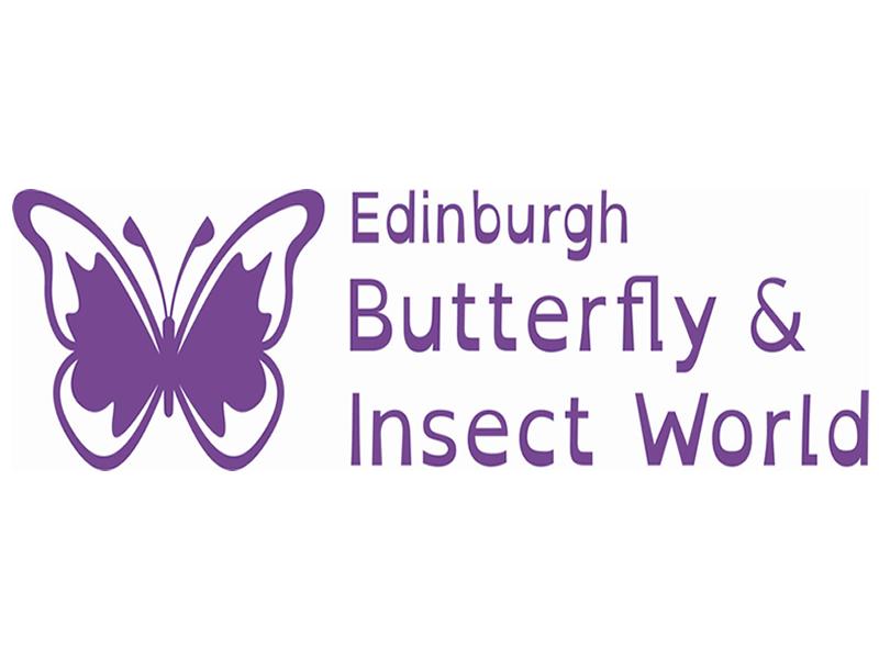 Edinburgh Butterfly And Insect World