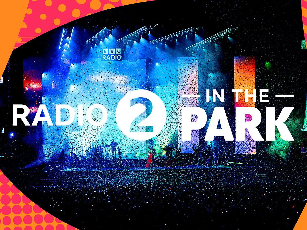 BBC Radio 2 in the Park Stirling