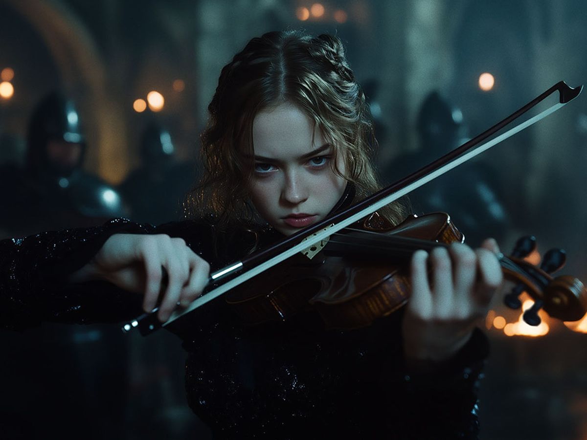 Music of the Movies: Lord of the Rings, Game of Thrones and Beyond