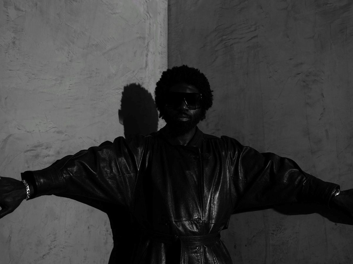 Jeff Darko