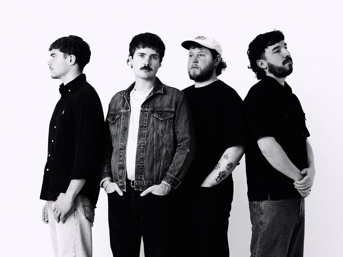 Dylan Flynn and the Dead Poets