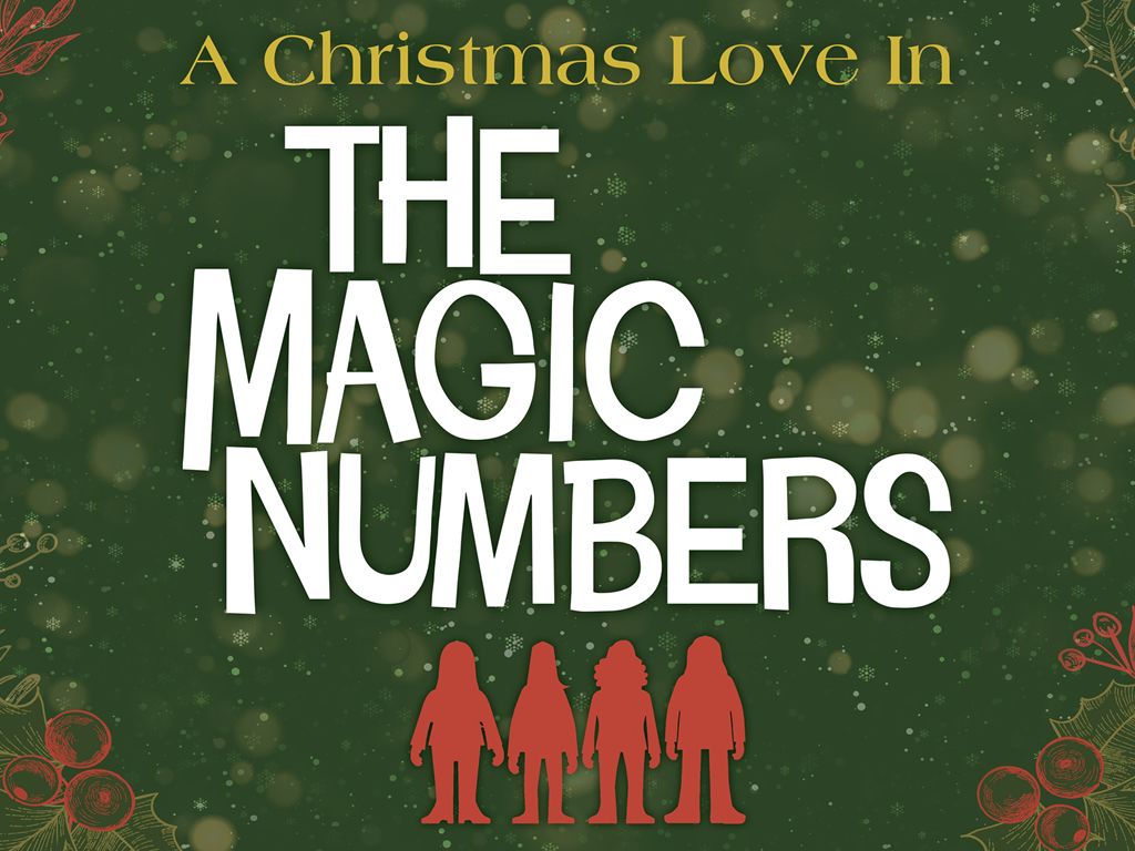 The Magic Numbers