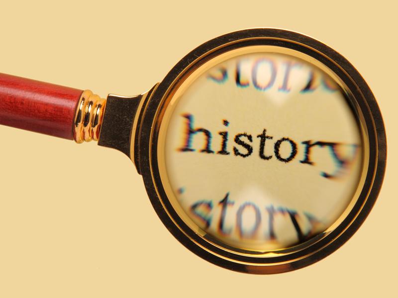History and Heritage