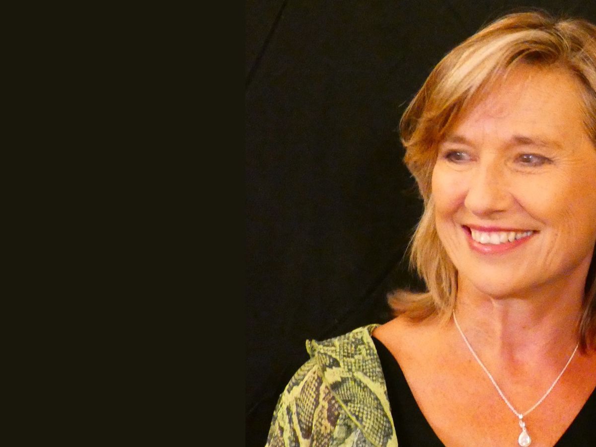 Maggie MacInnes: The Kalokerinos Tapes