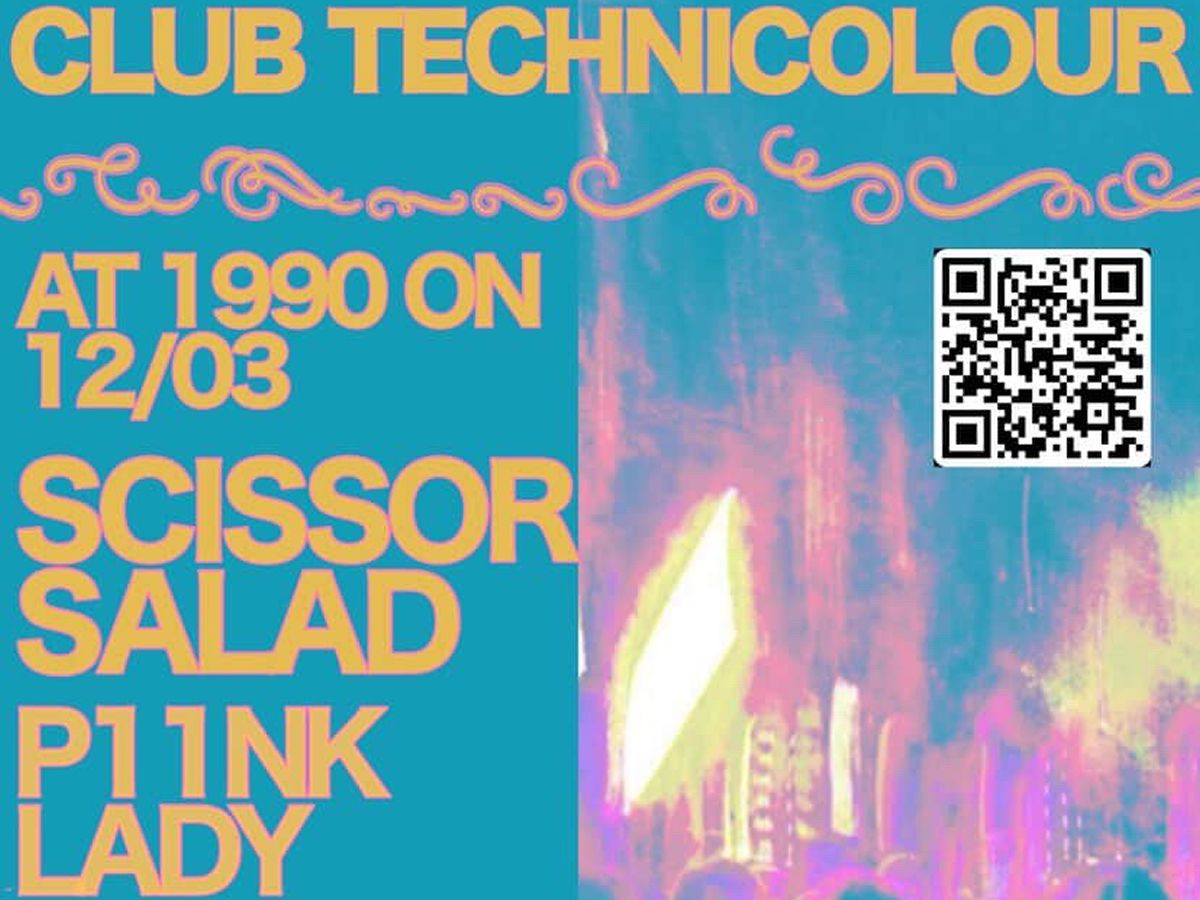 Club Technicolour