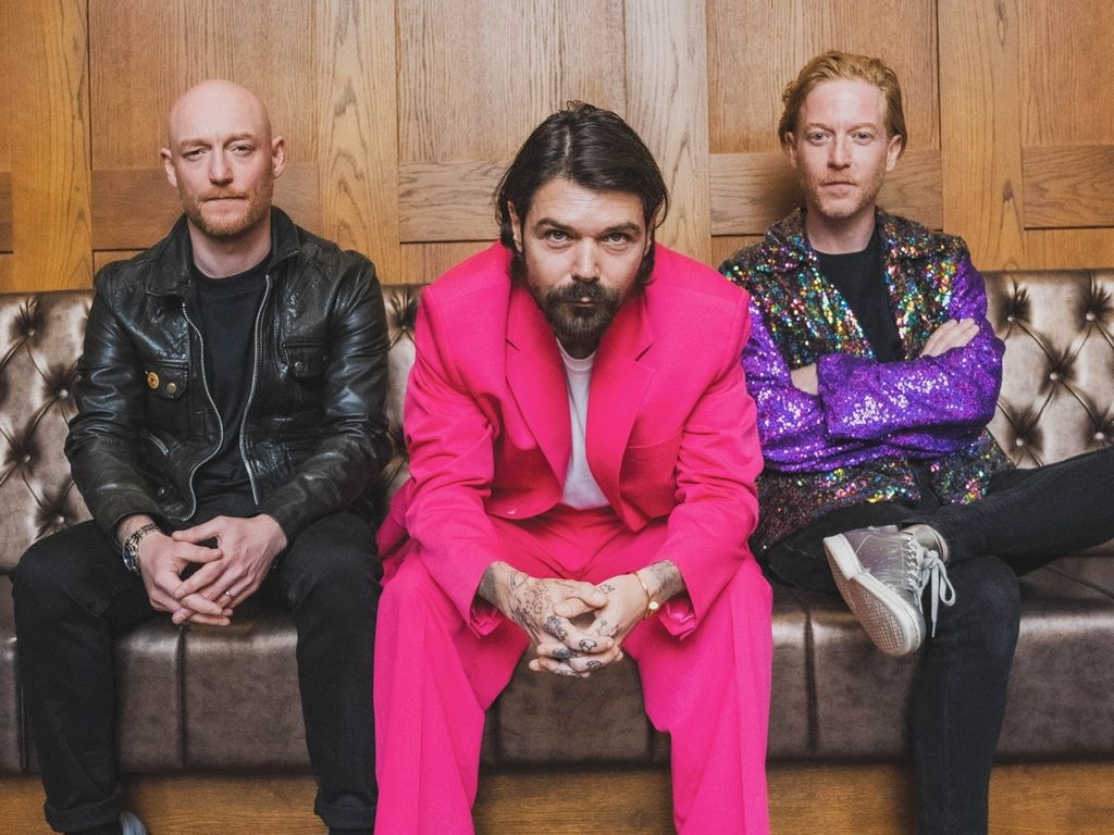 Biffy Clyro